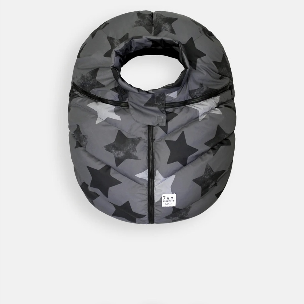 7AM Enfant Carseat Cocoon